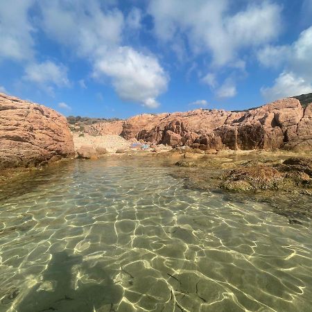 Sardegna Holiday House Santa Maria Exterior photo