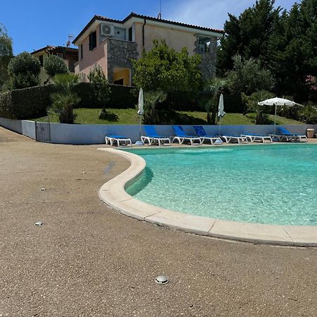 Sardegna Holiday House Santa Maria Exterior photo