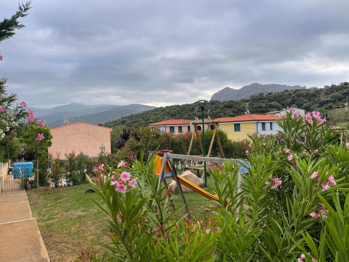 Sardegna Holiday House Santa Maria Exterior photo