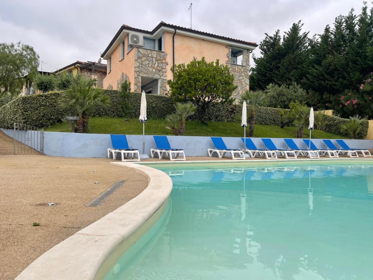 Sardegna Holiday House Santa Maria Exterior photo
