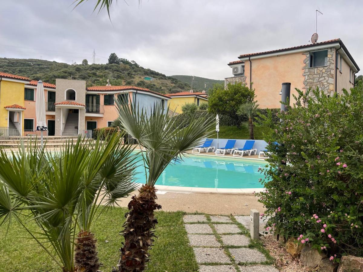 Sardegna Holiday House Santa Maria Exterior photo