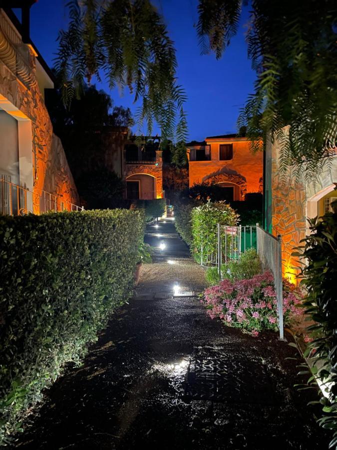 Sardegna Holiday House Santa Maria Exterior photo