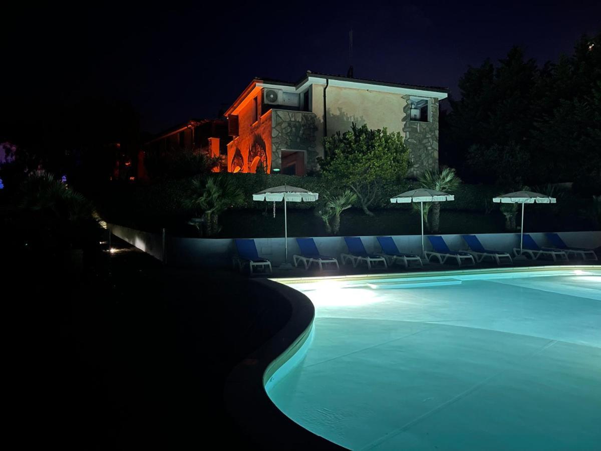 Sardegna Holiday House Santa Maria Exterior photo