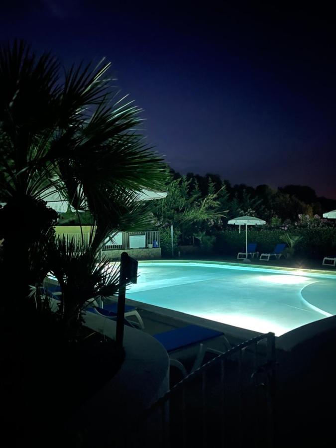 Sardegna Holiday House Santa Maria Exterior photo
