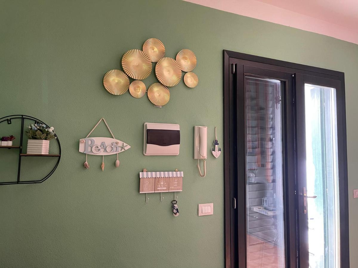 Sardegna Holiday House Santa Maria Exterior photo