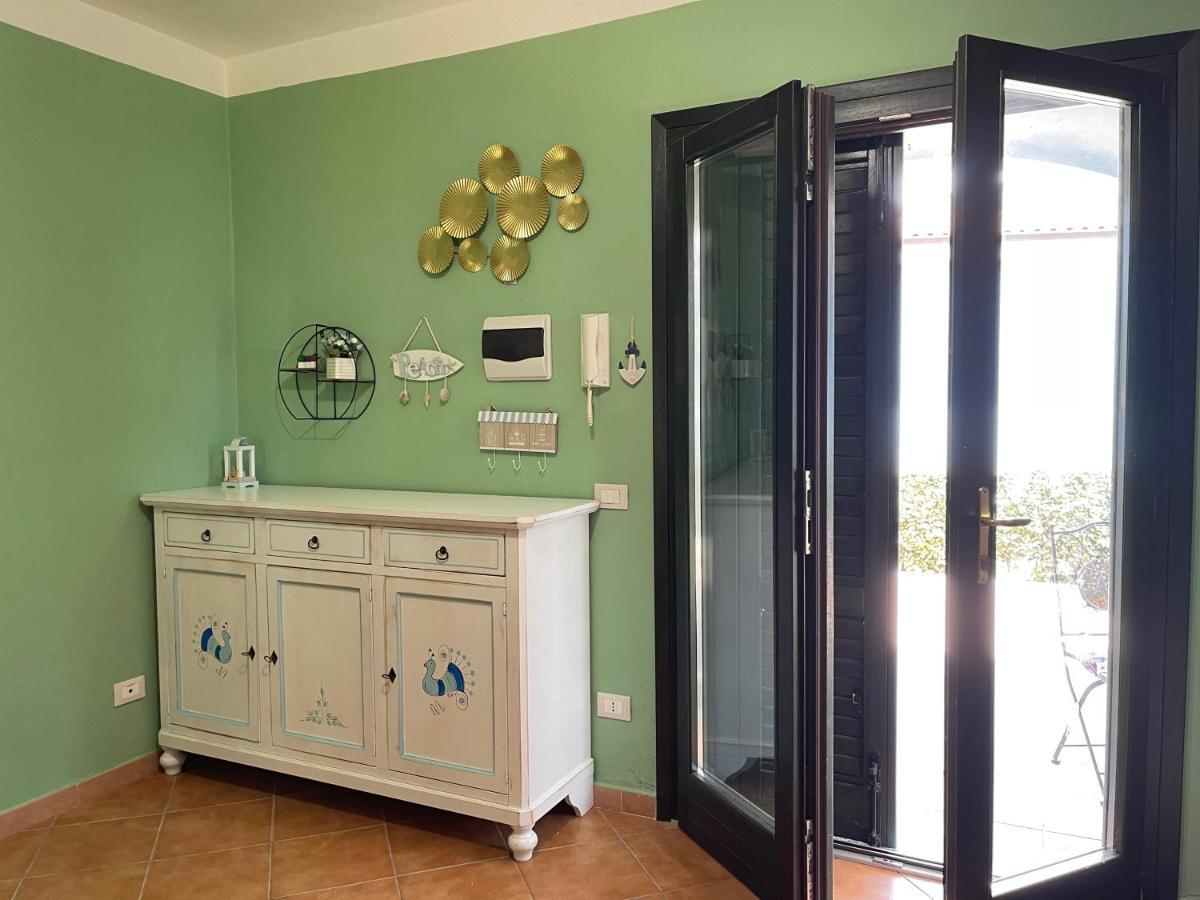 Sardegna Holiday House Santa Maria Exterior photo