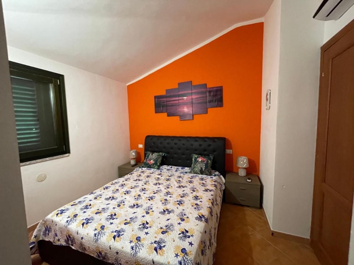 Sardegna Holiday House Santa Maria Exterior photo