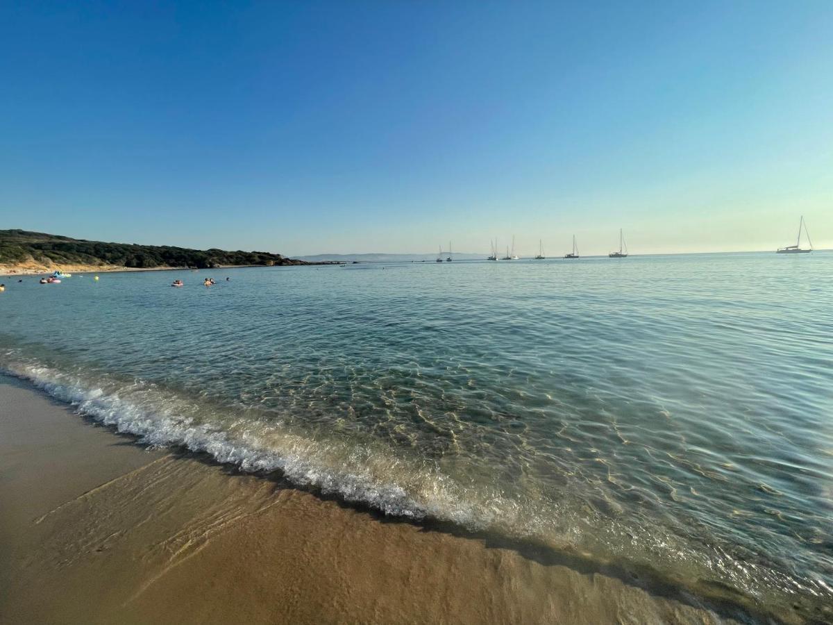 Sardegna Holiday House Santa Maria Exterior photo