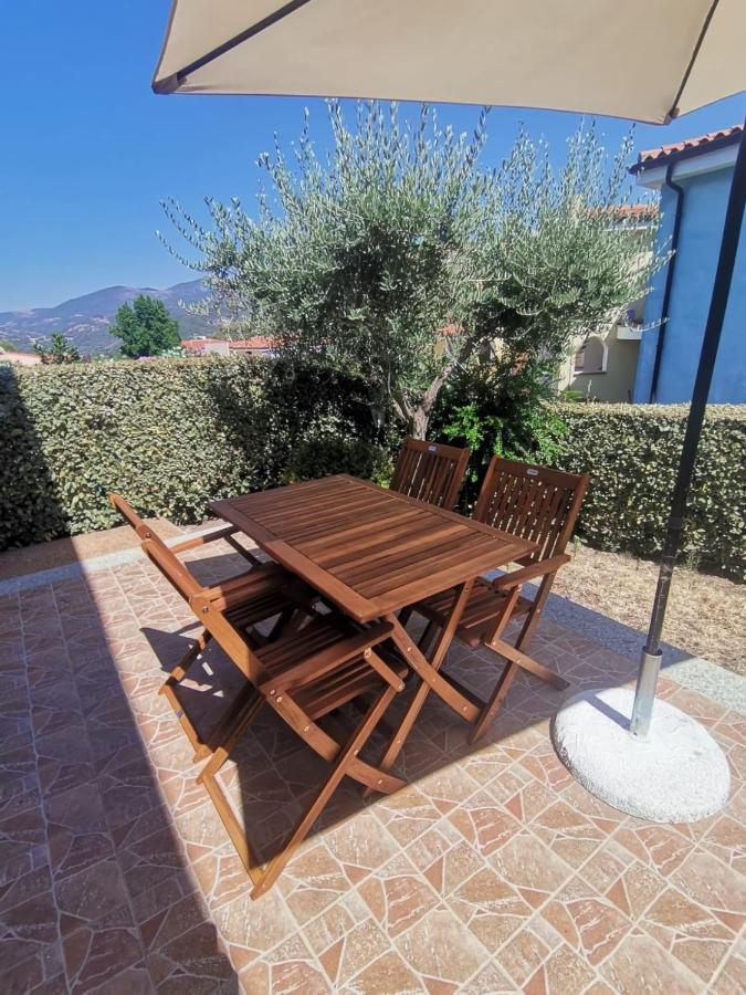 Sardegna Holiday House Santa Maria Exterior photo