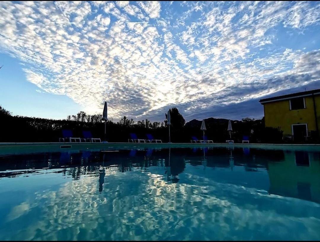 Sardegna Holiday House Santa Maria Exterior photo