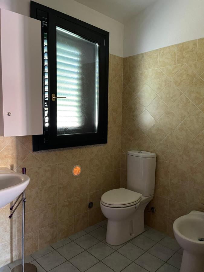 Sardegna Holiday House Santa Maria Exterior photo