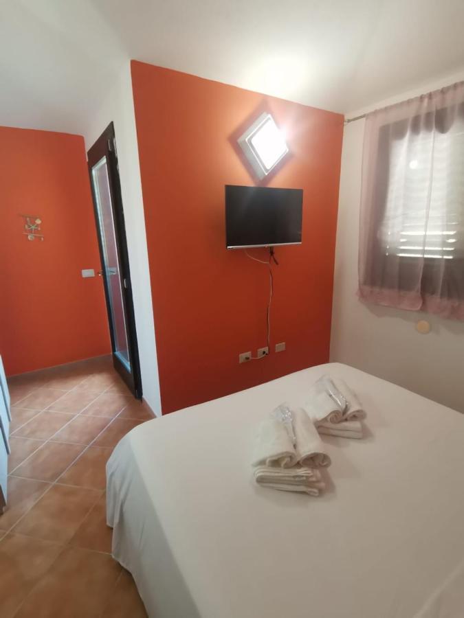 Sardegna Holiday House Santa Maria Exterior photo